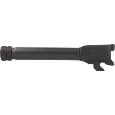 Sig Sauer P320 Compact/Carry 9mm Threaded Barrel with LCI Black