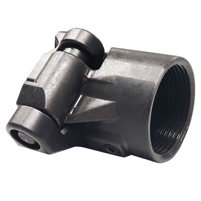 SIG Sauer 1913 Picatinny Rail Folding Knuckle Brace/Stock Adapter