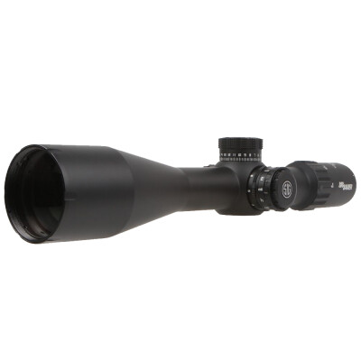 SIG Sauer Tango-DMR 5-30x56mm Rifle Scope FFP MRAD Dev-L Reticle