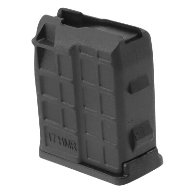TIKKA T1X .22LR Magazine 5 Rounds Black