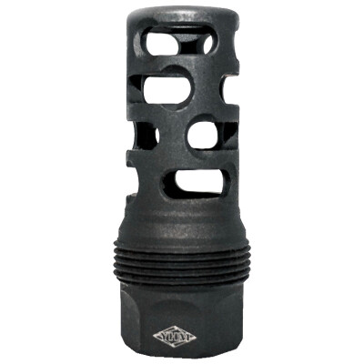 Yankee Hill Machine sRx Muzzle Brake 5/8" x 24