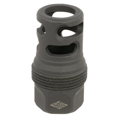 Yankee Hill Machine sRx Short Muzzle Brake 5/8" x 24