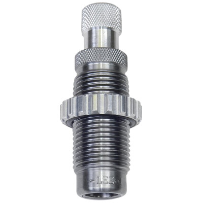 Lee Precision .30 Super Carry Carbide Factory Crimp Die