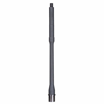 FN AR-15 Button Rifled Barrel 5.56 NATO 14.7" Mid-Length