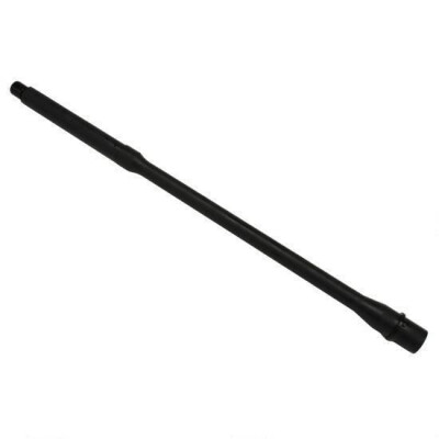 FNH USA AR-15 HF Barrel 5.56 NATO 18" Rifle Length Black