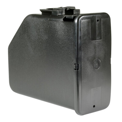 FN M249s 5.56 NATO 200 Round Belt Box with 500 M27 Links