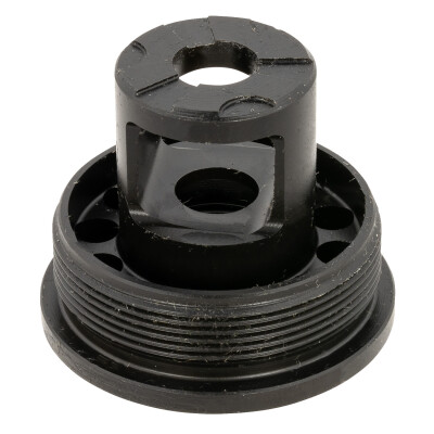 AAC Flange-Indexing Direct Thread Adapter 5/8"-24