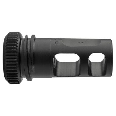 AAC Muzzle Brake-51T 5.56mm Caliber 1/2" x 28
