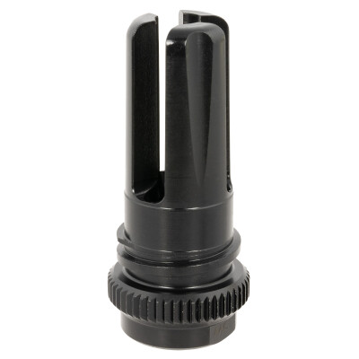AAC Blackout Flash Hider-51T 7.62mm Caliber 5/8" x 24