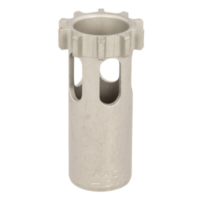 AAC Piston for Ti-RANT 45 Suppressor .578 x 28