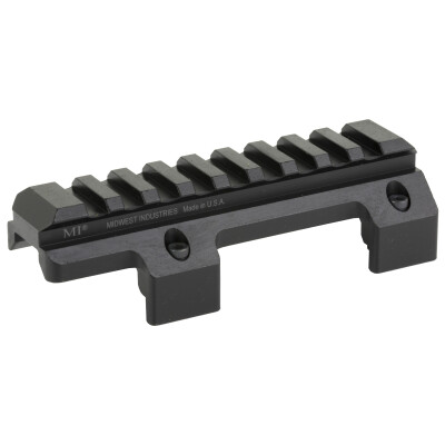 Midwest Industries Scope Mount for HK MP5 and Clones