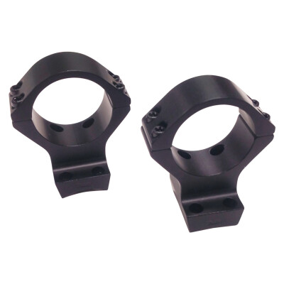 Talley 20 MOA Scope Mounts for Browning X-Bolt Long/Magnum Action 30mm Low