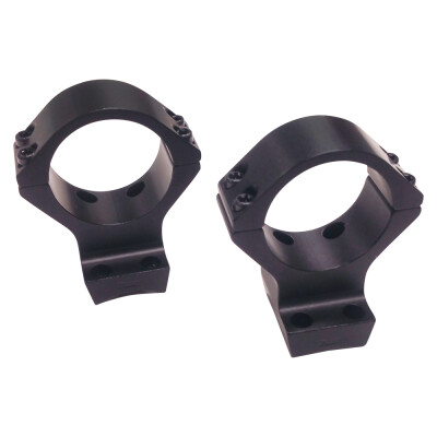 Talley 20 MOA Scope Mounts for Browning X-Bolt 30mm High Long/Magnum Action