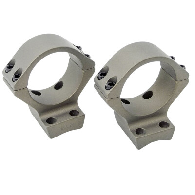 Talley Scope Mounts for Browning X-Bolt 30mm High Bronze