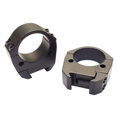Talley Modern Sporting Rings Picatinny 35mm Low