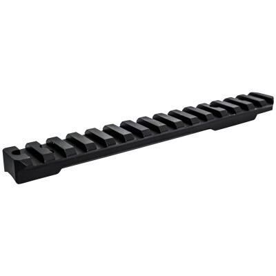 Talley Kimber 84L 20 MOA Picatinny Rail
