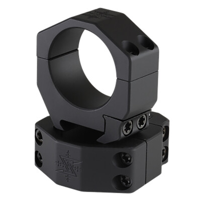 Seekins Precision Scope Rings 35mm Low Height Set