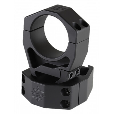 Seekins Precision Scope Rings 35mm Extra High Height Set