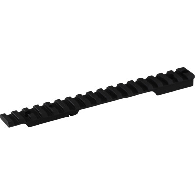 Seekins Precision One Piece Scope Base 30 MOA Remington 700 Long Action
