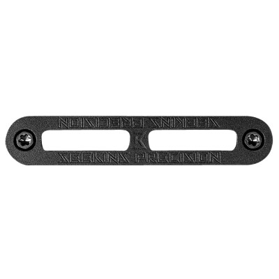 Seekins Precision Integrated Rail Attachment System M-lok 4"