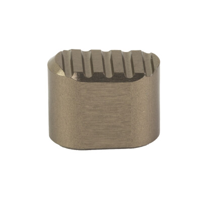 RISE Armament AR-15 Magazine Release Button Bronze