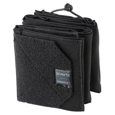 Vertx Clutch Belt Black Large