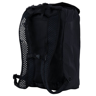 Vertx Go Pack Drawstring Gym Bag Black