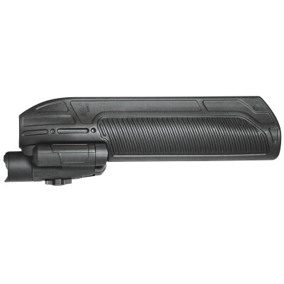 Adaptive Tactical EX Performance Light Forend for Mossberg 500, 590, 590A1, 535 and 835 300 Lumen 12 Gauge