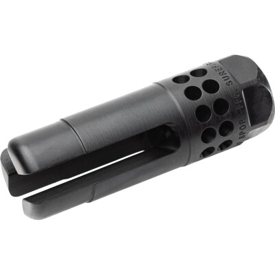 SureFire WARCOMP Sport Flash Hider 7.62mm/.308 Caliber