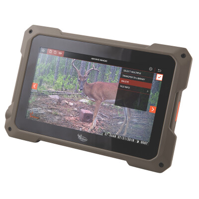 Wildgame Innovations Trail Pad Tablet 7" Touch Screen