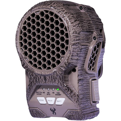 Wildgame Innovations ZeroTrace PureION Field Generator