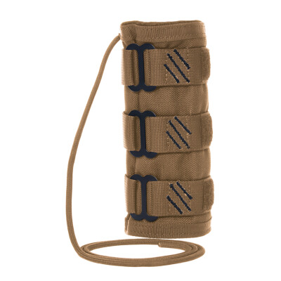 G Outdoors GPS Tactical Suppressor Cover 6.5" Tan