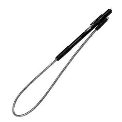 Streamlight Stylus Reach 18 LED Flashlight Flexible Cable with 25.5" Reach Waterproof Includes Pocket Clip