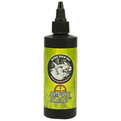 Bore Tech Rimfire Blend Bore Cleaner
