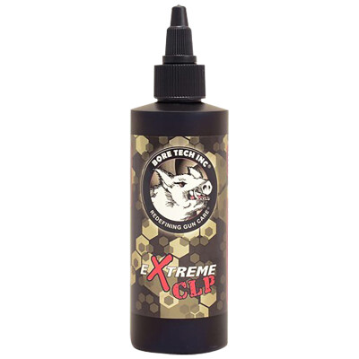 Bore Tech Extreme CLP
