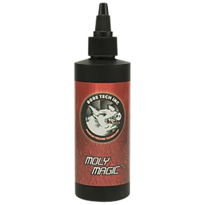 Bore Tech Moly Magic Molybdenum Disulfide Remover