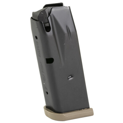 Canik METE MC9 Magazine 10 Rounds 9mm Luger FDE