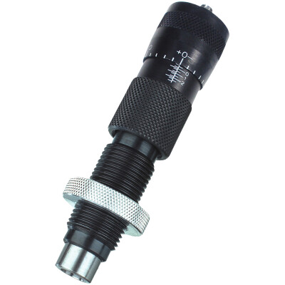 Forster Bench Rest Ultra Micrometer Seater Die .300 WSM