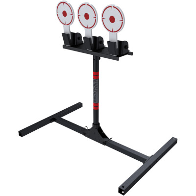 Birchwood Casey Spring Loaded Self-Resetting Plate Rack