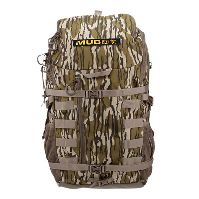 Muddy Pro Series Pro 1500 Back Pack Mossy Oak Bottomland