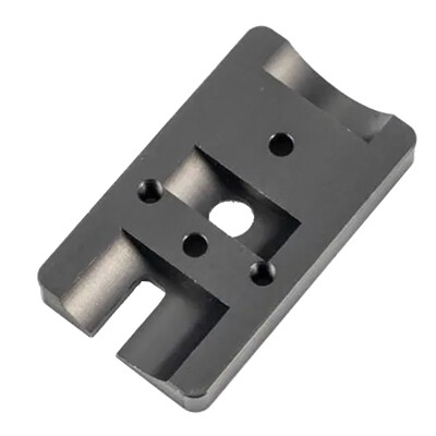 Beretta 90 Series RDO Optics Plates for C-More STS