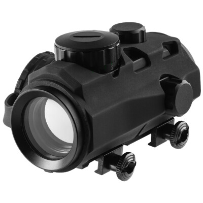 iPROTEC 1x30 Red/Green Dot Sight