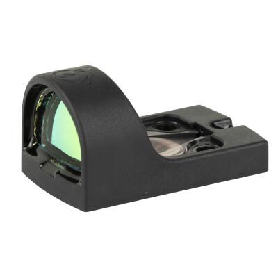 Ruger ReadyDot Pistol Red Dot Sight 15MOA Dot