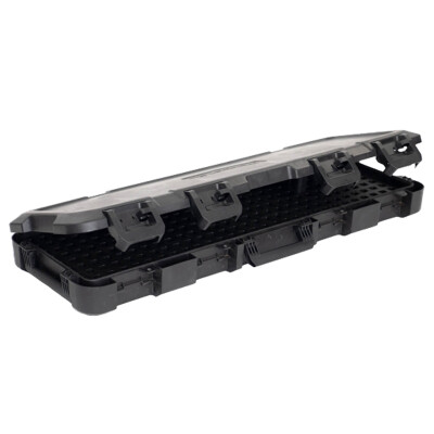 Magpul DAKA LR53 Hard Case with DAKA Grid Organizer