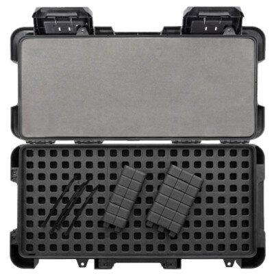 Magpul DAKA C35 Hard Case with DAKA Grid Organizer