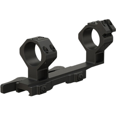 ATN High Profile Quick Detach Heavy Duty Mount 30mm Diameter
