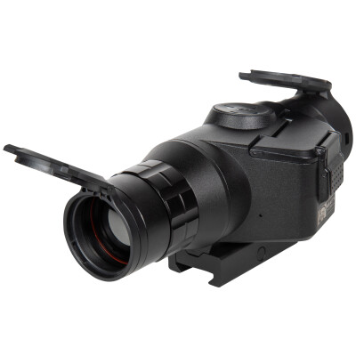 SightMark Wraith Mini Thermal Riflescope Multiple Reticles 2-16X35 Magnification