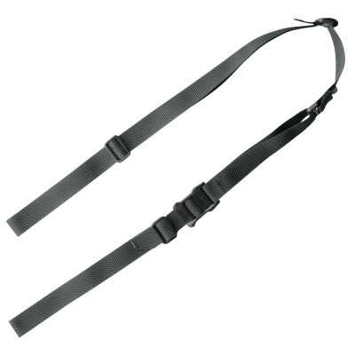 Magpul MS1 Lite Two-Point Sling 1" Nylon Gray