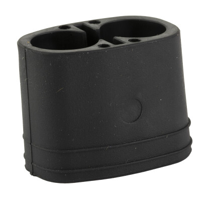 B5 Systems AR-15 Pistol Grip Battery Plug Black