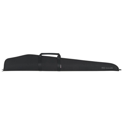 Allen Leadville 52" Shotgun Case Nylon Black